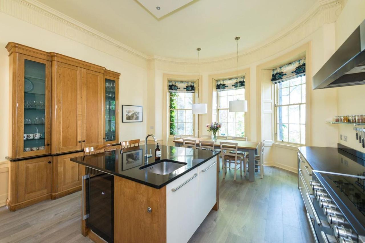 Gayfield Place Edinburgh Exterior photo