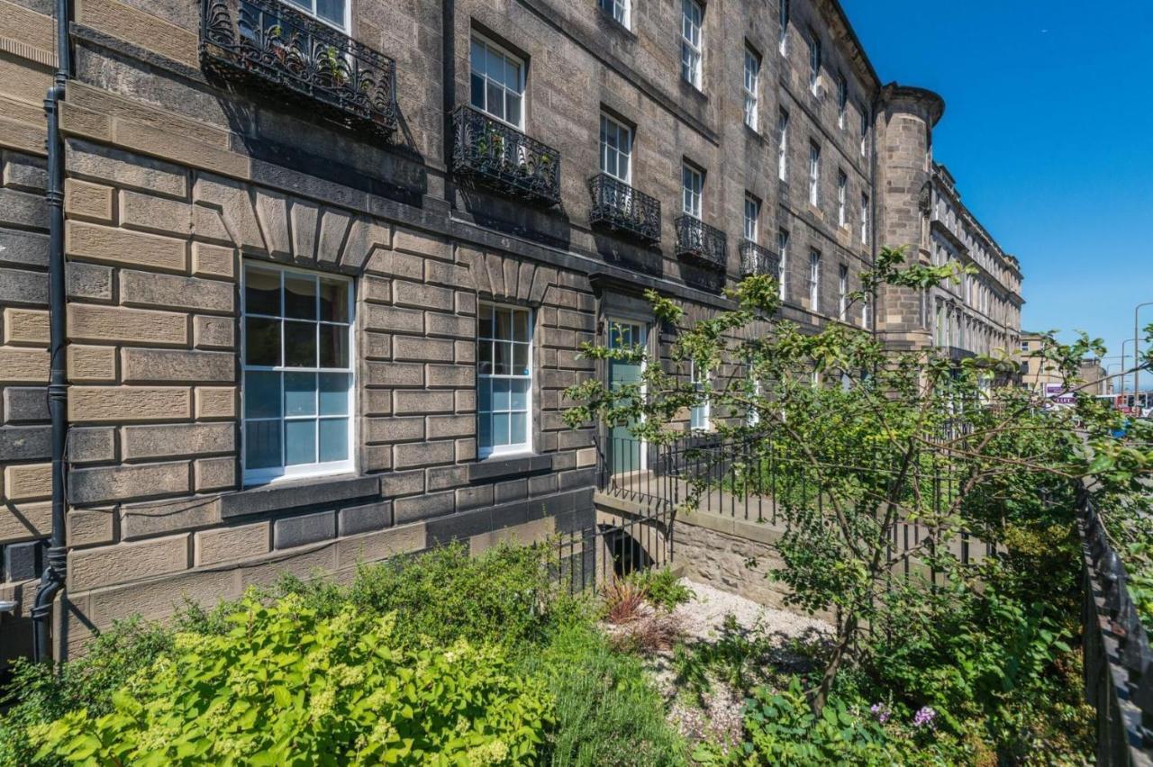 Gayfield Place Edinburgh Exterior photo
