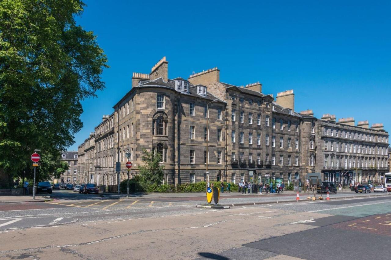 Gayfield Place Edinburgh Exterior photo